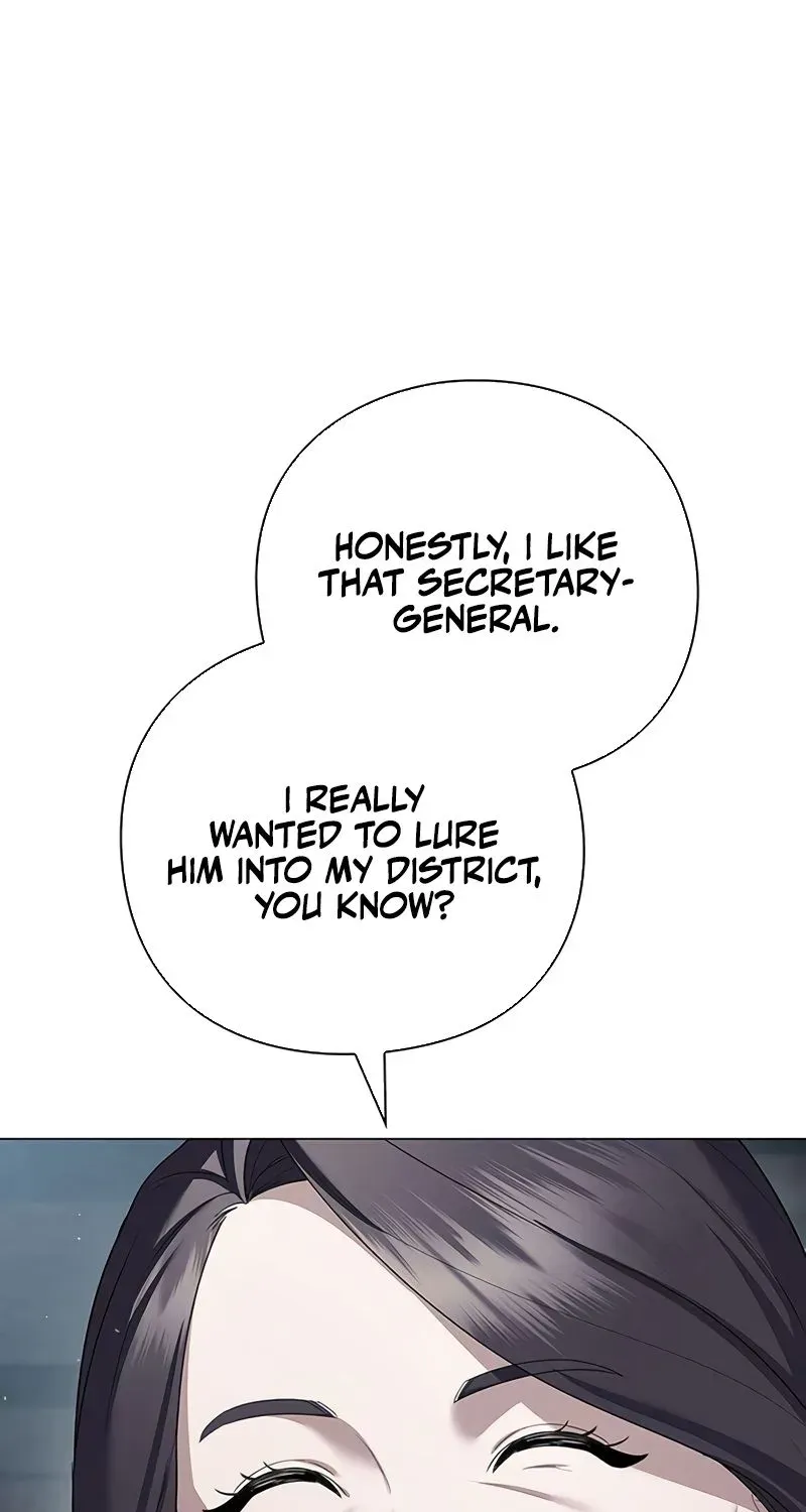 The Politician Who Sees the Future Chapter 24 page 86 - 