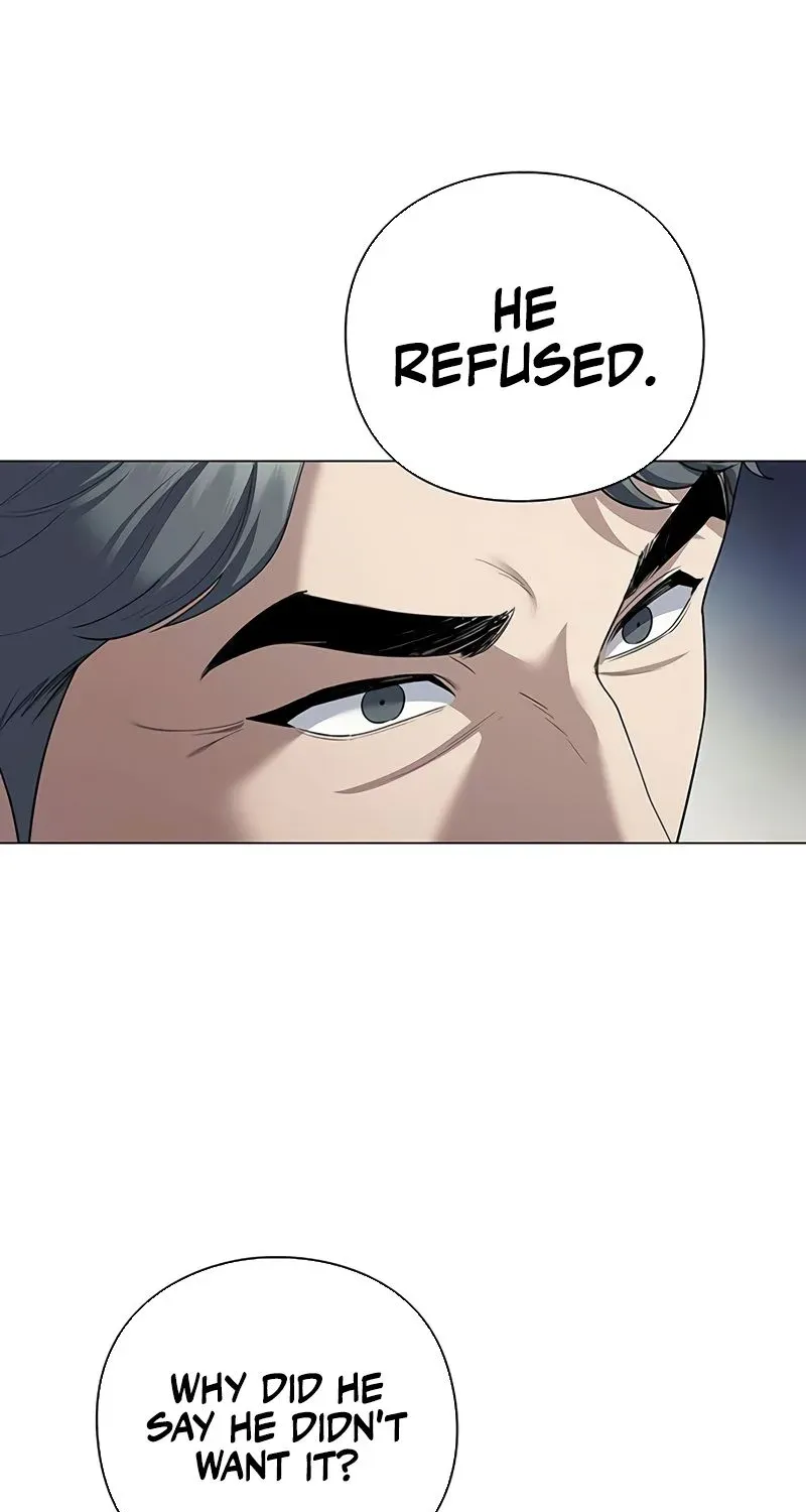 The Politician Who Sees the Future Chapter 24 page 90 - 