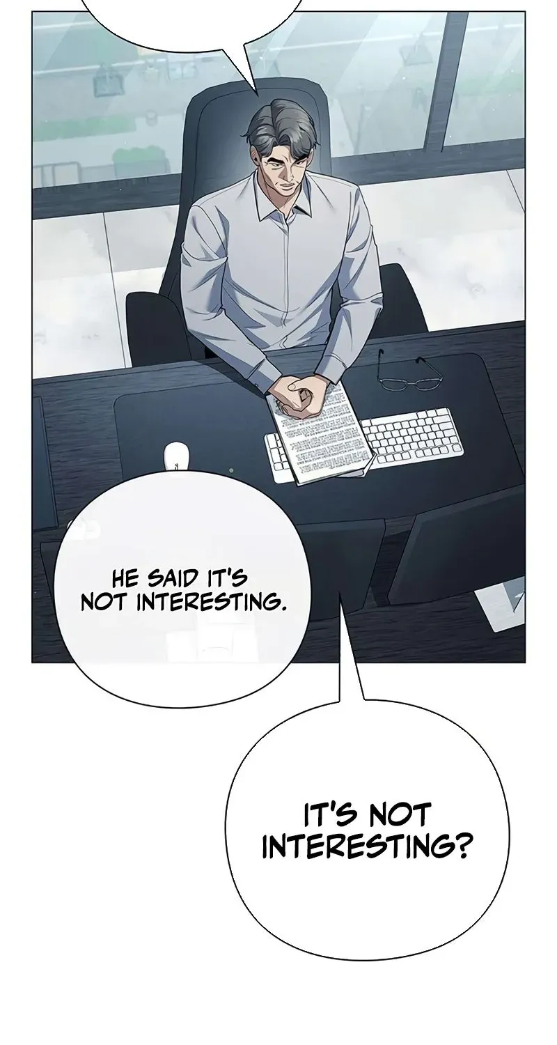The Politician Who Sees the Future Chapter 24 page 91 - 