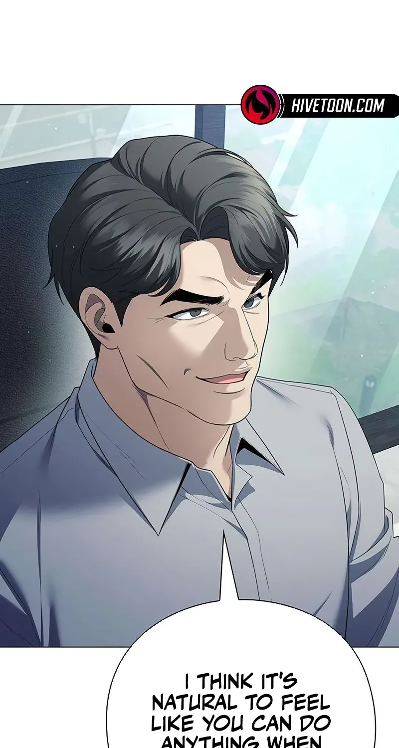 The Politician Who Sees the Future Chapter 24 page 95 - 