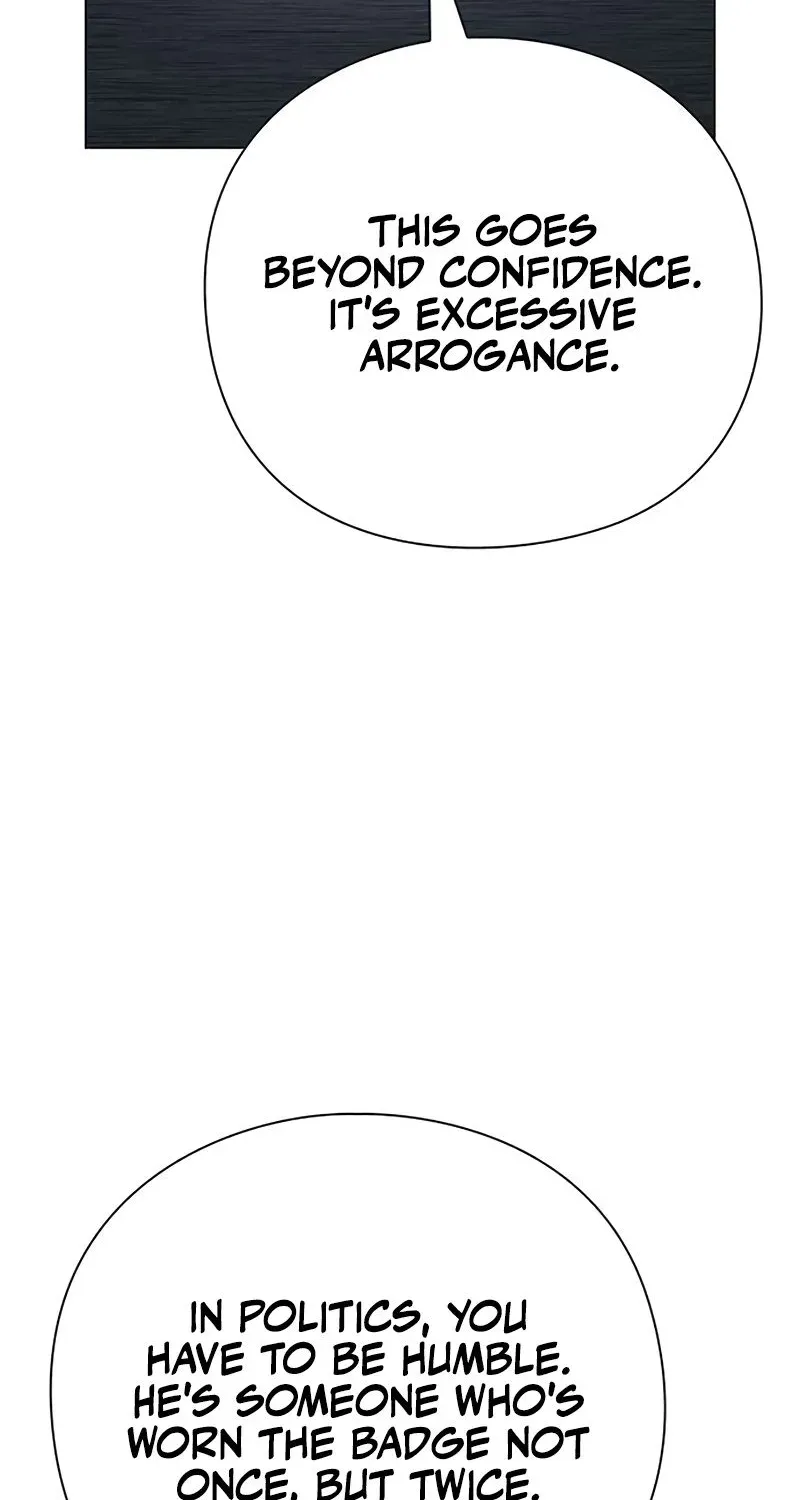 The Politician Who Sees the Future Chapter 24 page 98 - 