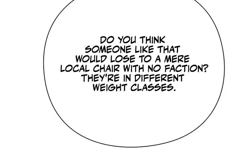 The Politician Who Sees the Future Chapter 24 page 100 - 