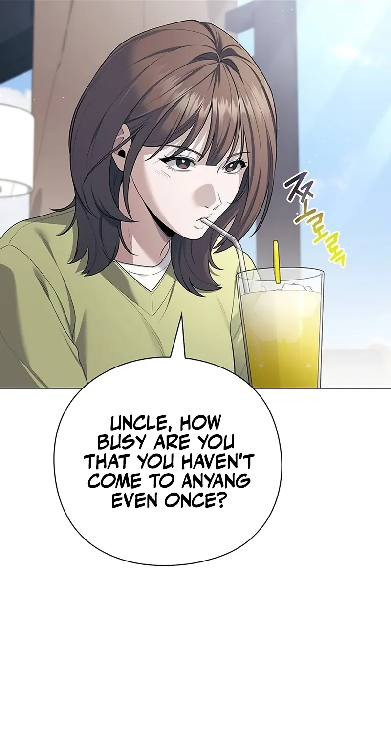 The Politician Who Sees the Future Chapter 25 page 12 - 