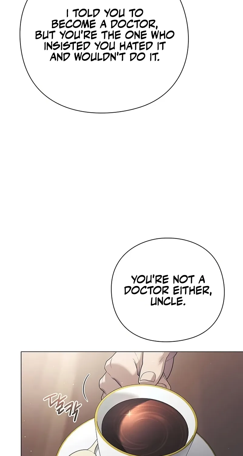 The Politician Who Sees the Future Chapter 25 page 15 - 