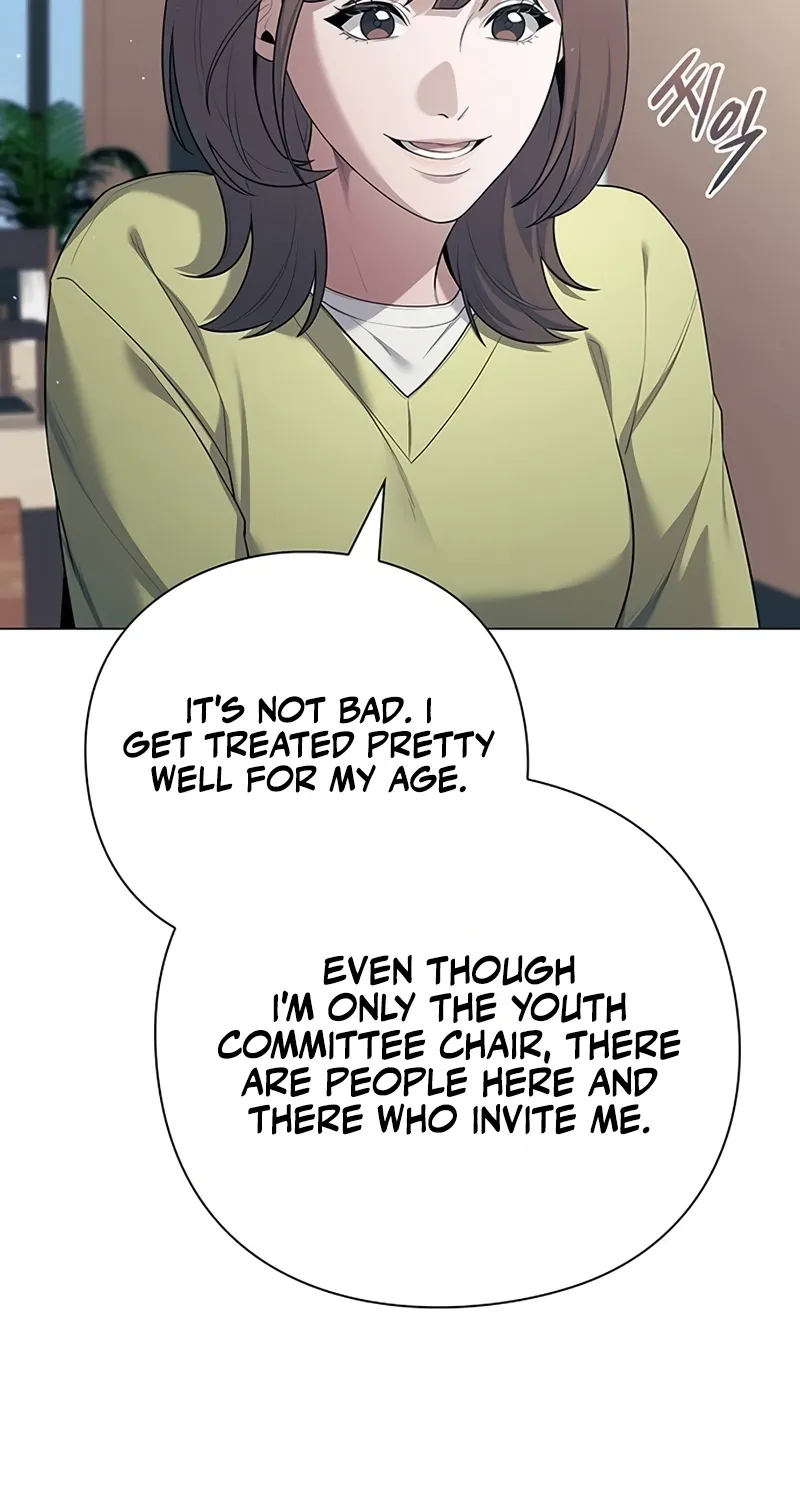 The Politician Who Sees the Future Chapter 25 page 19 - 