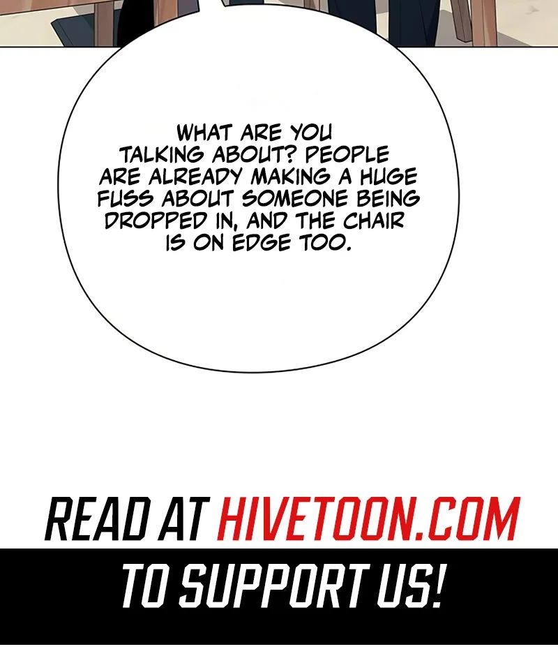 The Politician Who Sees the Future Chapter 25 page 21 - 