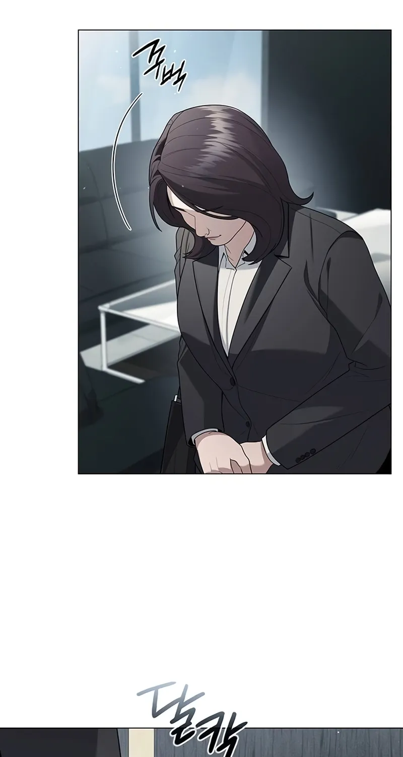 The Politician Who Sees the Future Chapter 25 page 5 - 
