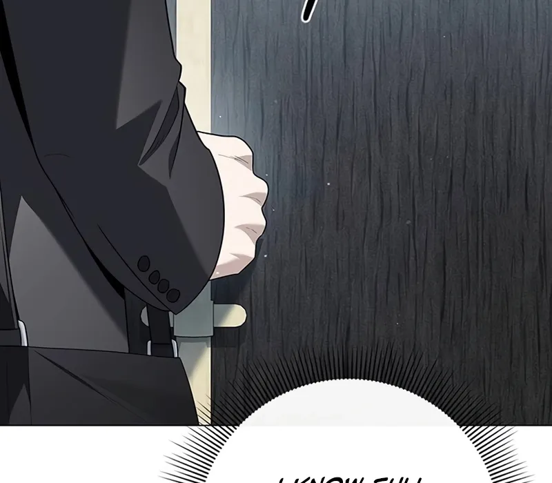 The Politician Who Sees the Future Chapter 25 page 6 - 