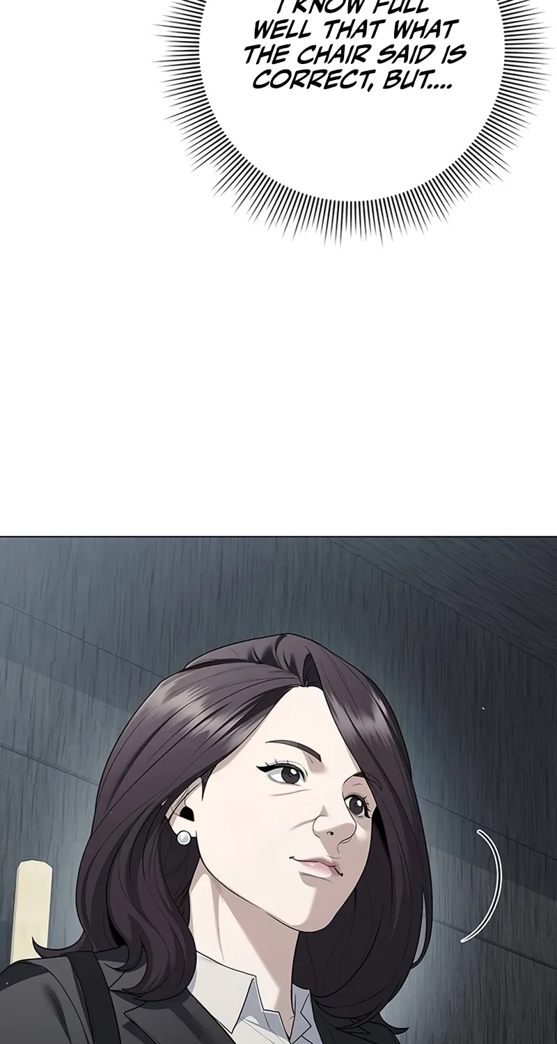 The Politician Who Sees the Future Chapter 25 page 7 - 