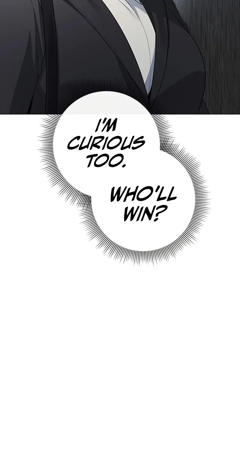 The Politician Who Sees the Future Chapter 25 page 8 - 