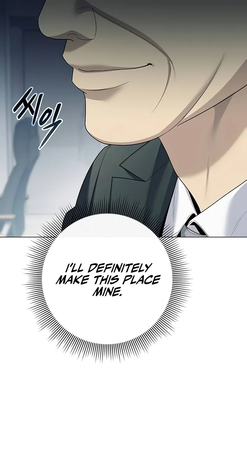 The Politician Who Sees the Future Chapter 26 page 18 - 