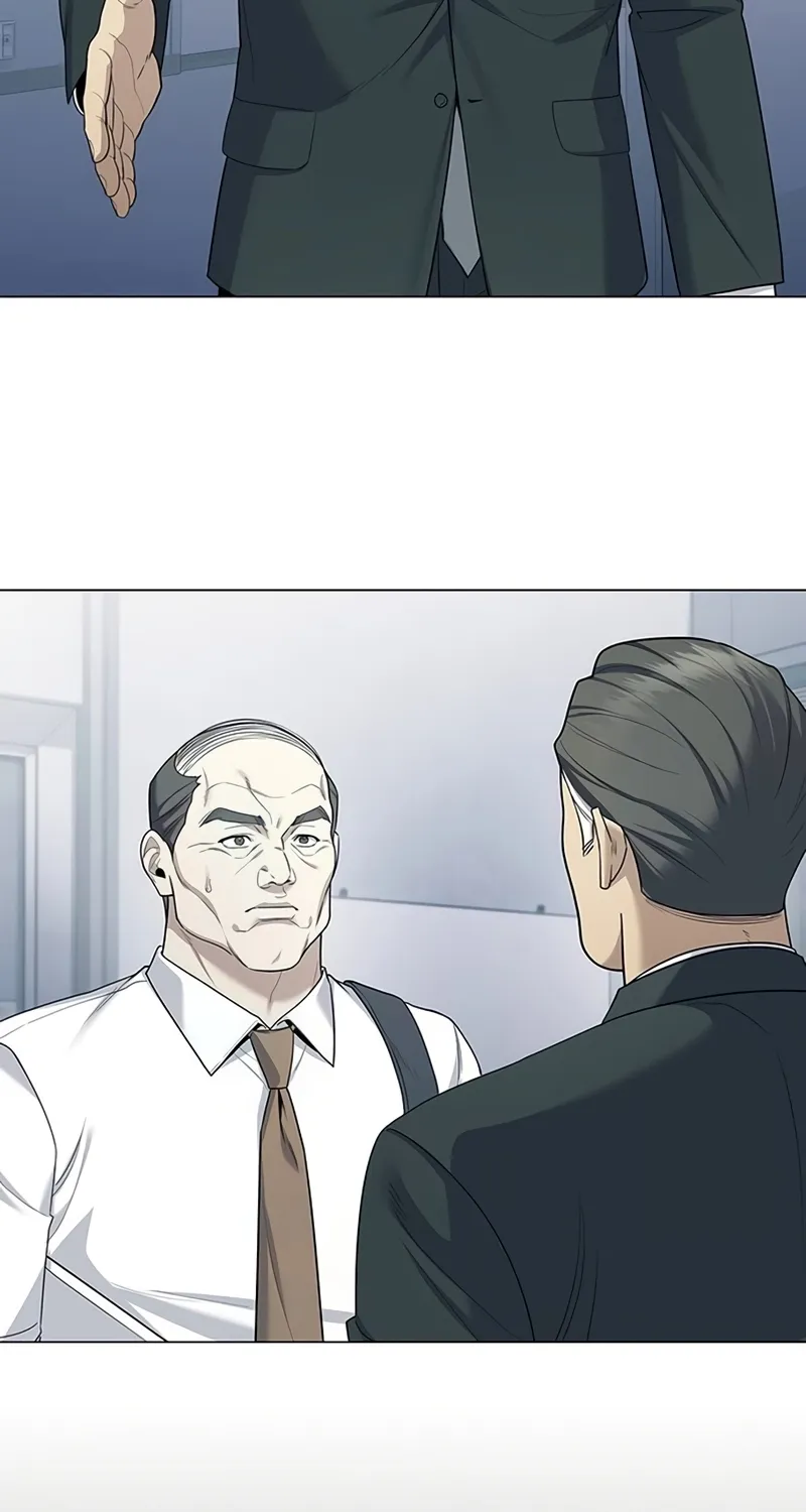 The Politician Who Sees the Future Chapter 26 page 24 - 