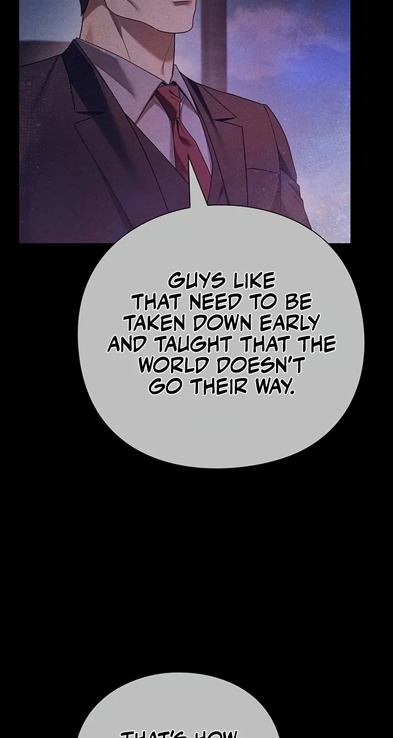 The Politician Who Sees the Future Chapter 26 page 5 - 