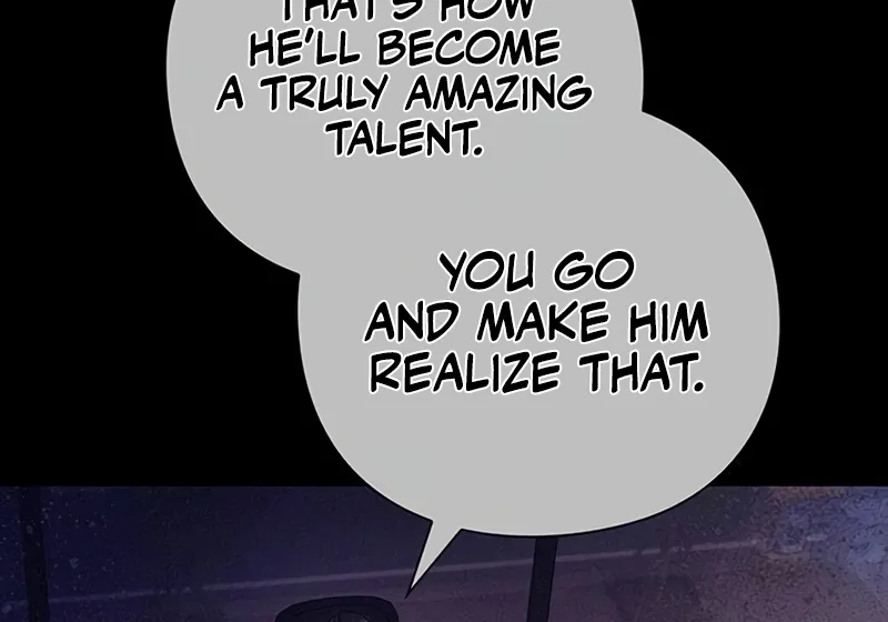The Politician Who Sees the Future Chapter 26 page 6 - 