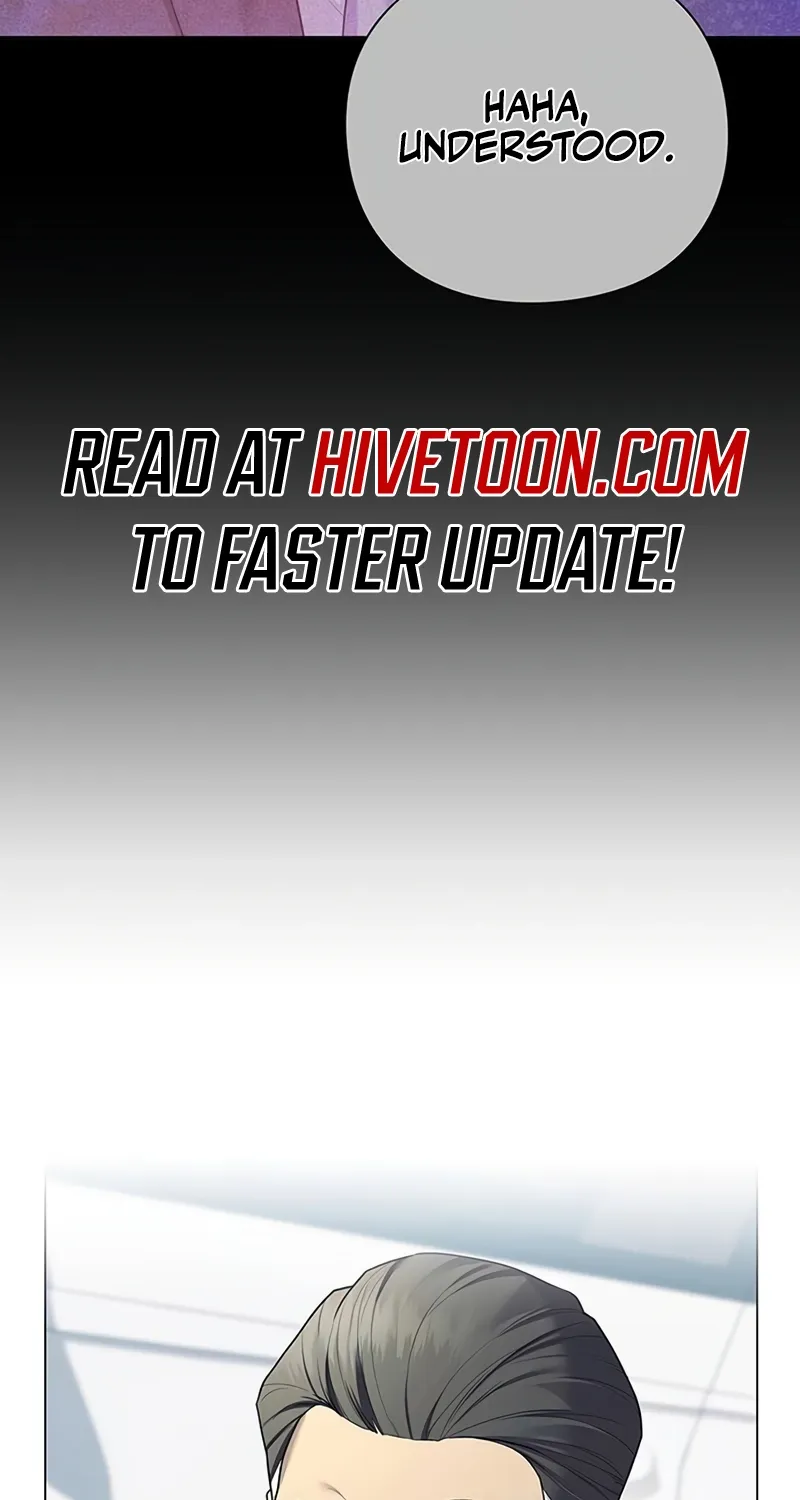 The Politician Who Sees the Future Chapter 26 page 9 - 