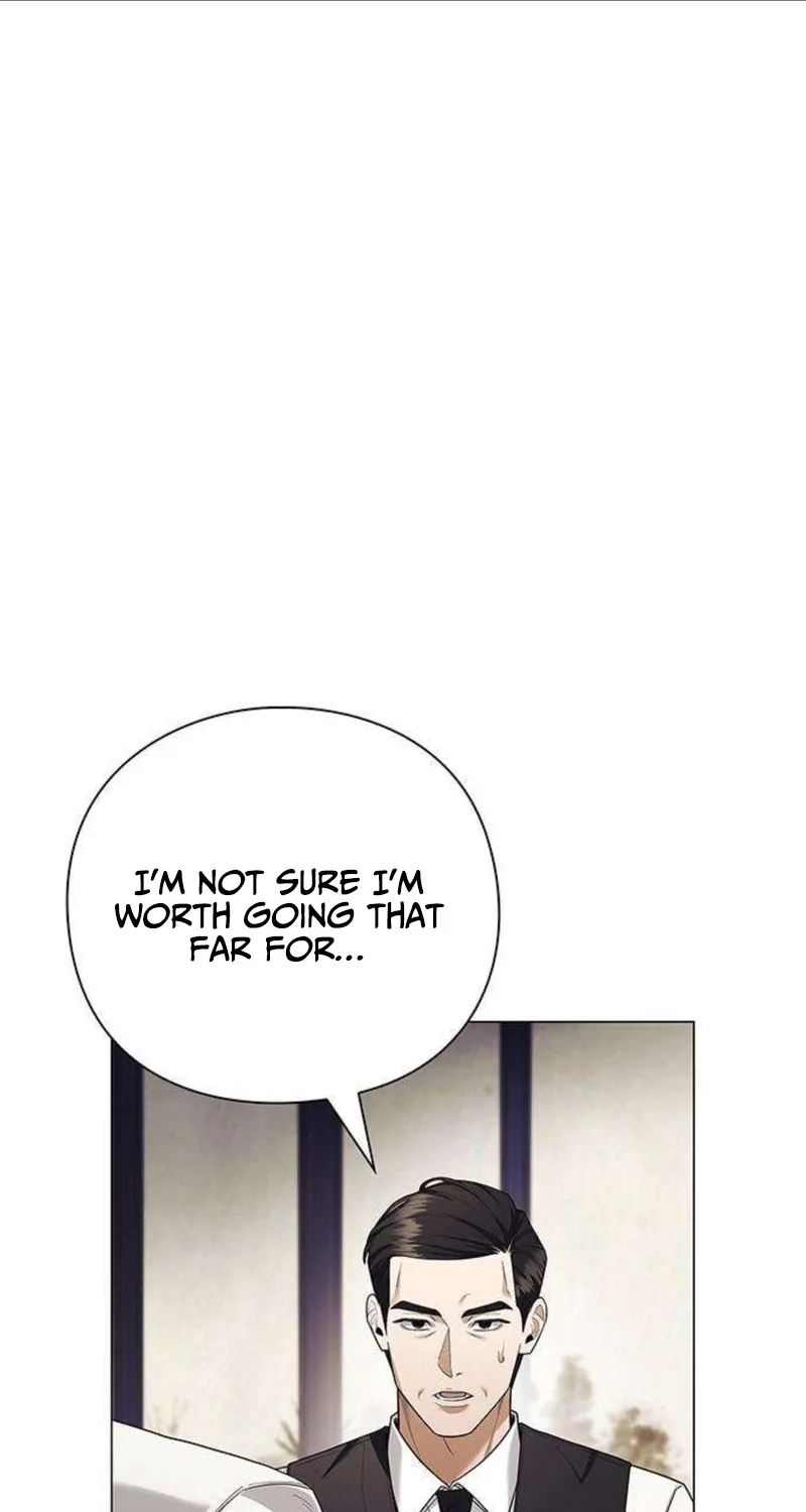 The Politician Who Sees the Future Chapter 28 page 1 - 