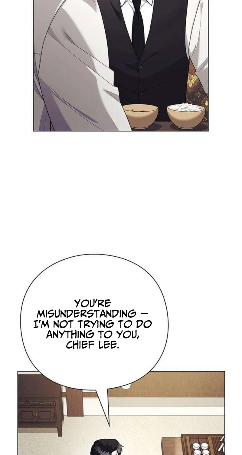 The Politician Who Sees the Future Chapter 28 page 2 - 