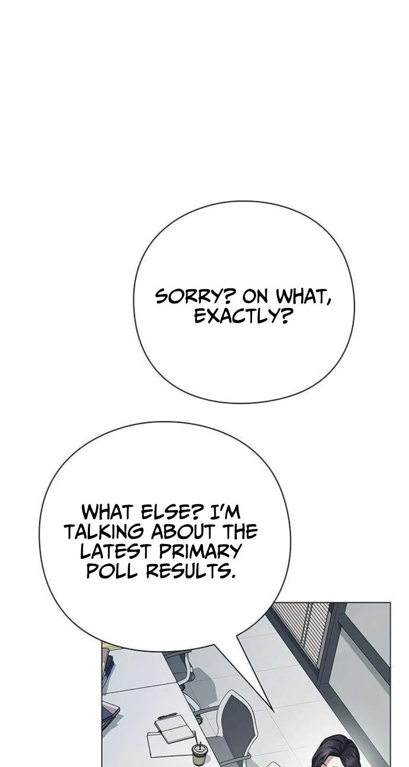 The Politician Who Sees the Future Chapter 28 page 14 - 