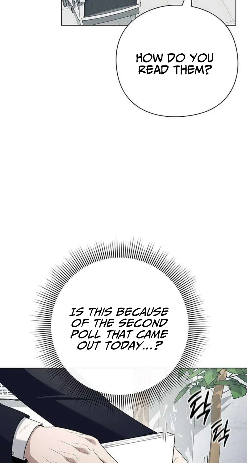 The Politician Who Sees the Future Chapter 28 page 16 - 