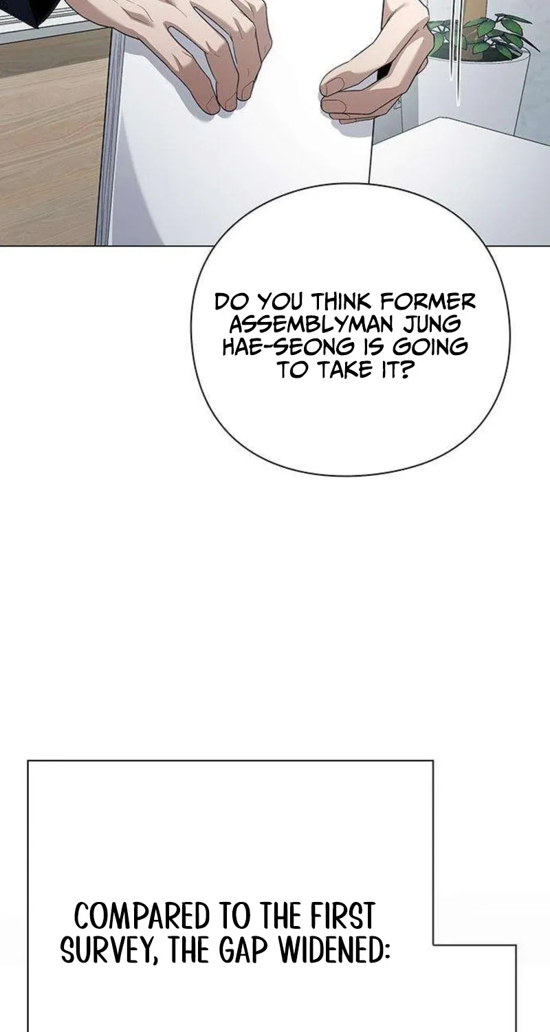 The Politician Who Sees the Future Chapter 28 page 17 - 