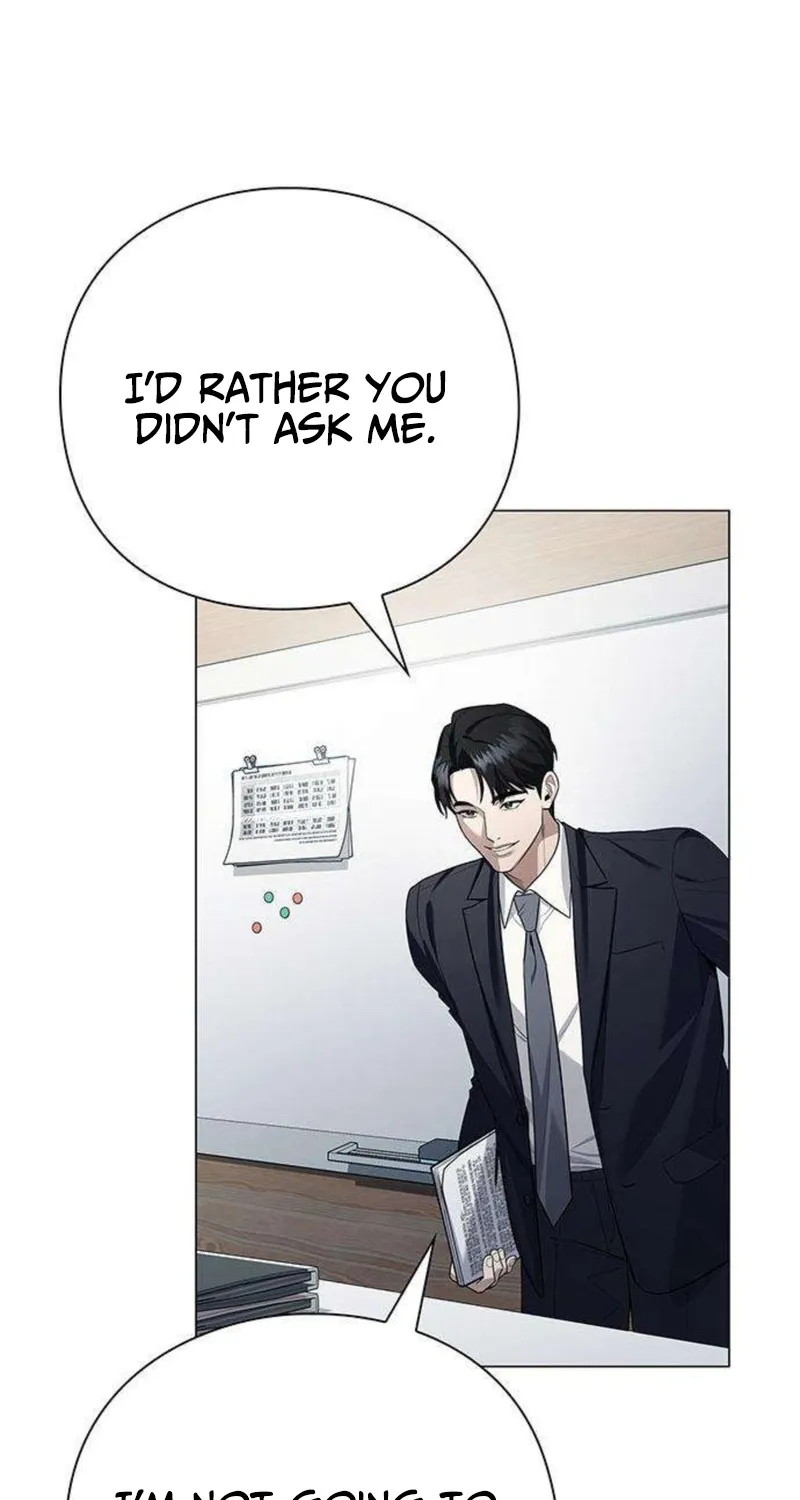The Politician Who Sees the Future Chapter 28 page 21 - 