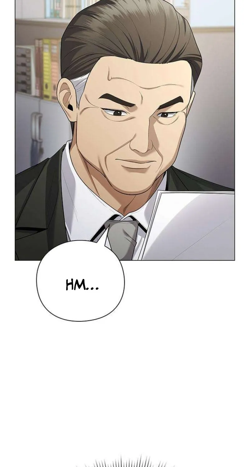 The Politician Who Sees the Future Chapter 28 page 23 - 