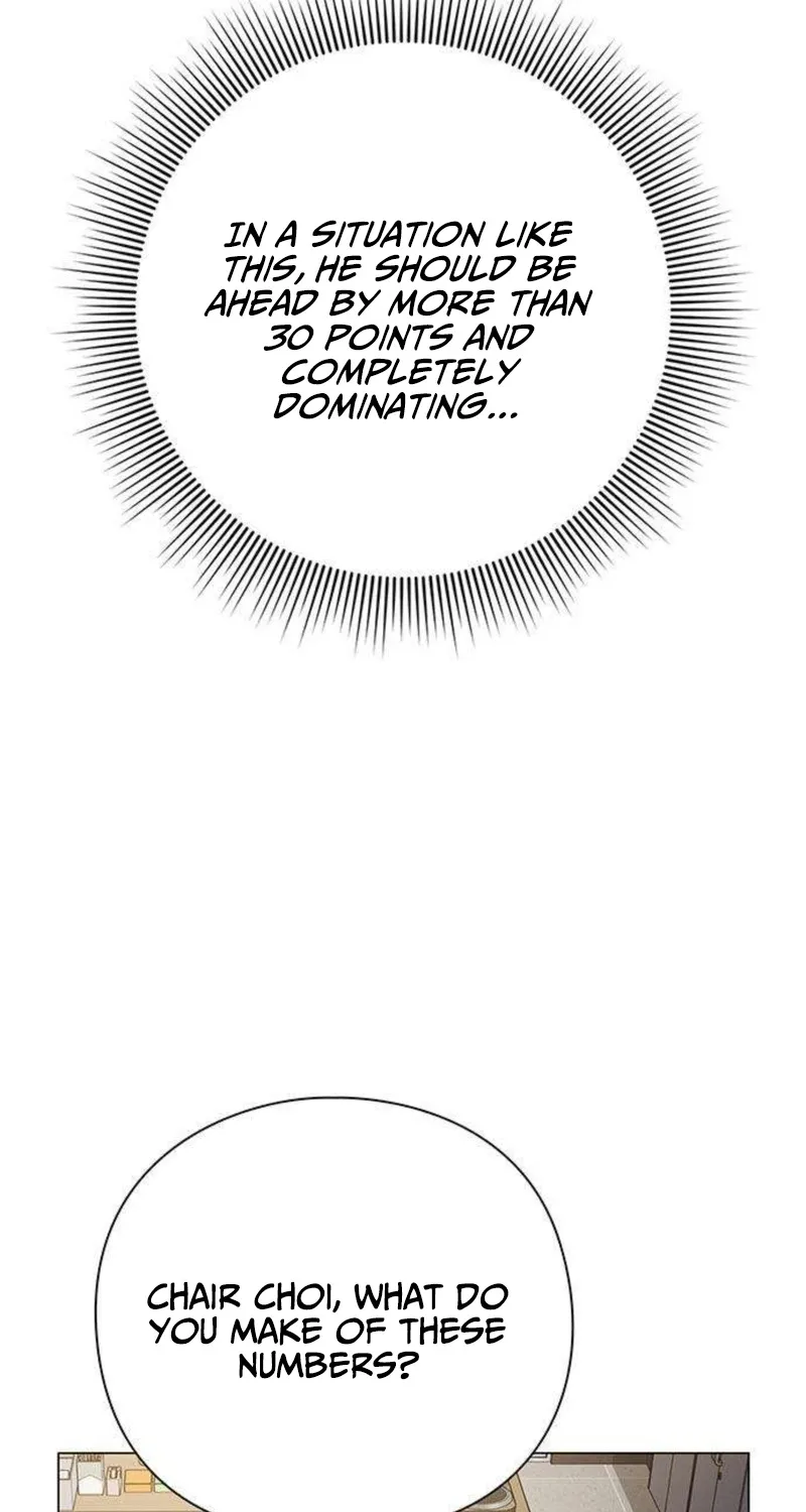 The Politician Who Sees the Future Chapter 28 page 24 - 