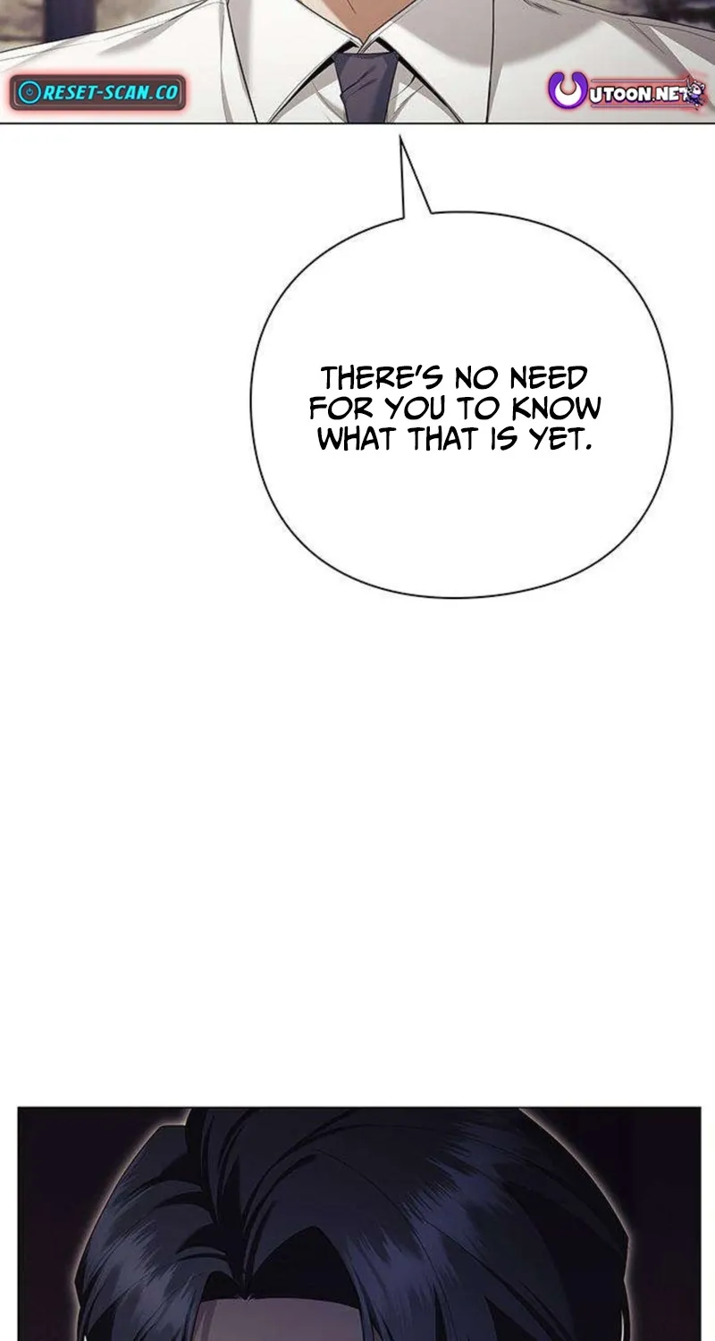The Politician Who Sees the Future Chapter 28 page 6 - 