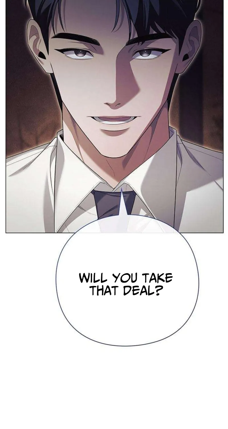 The Politician Who Sees the Future Chapter 28 page 7 - 