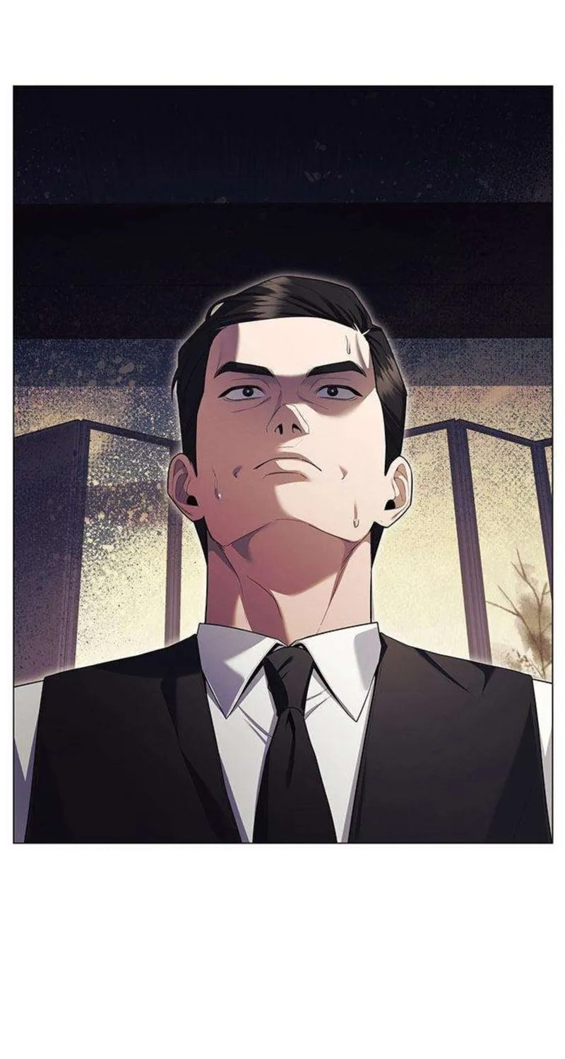 The Politician Who Sees the Future Chapter 28 page 8 - 