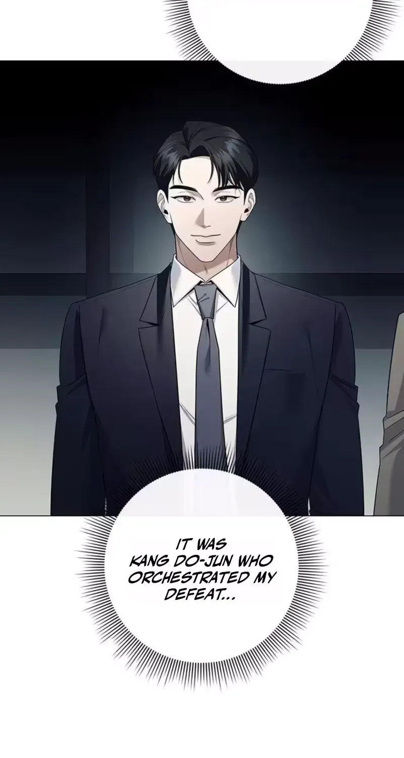 The Politician Who Sees the Future Chapter 29 page 15 - 