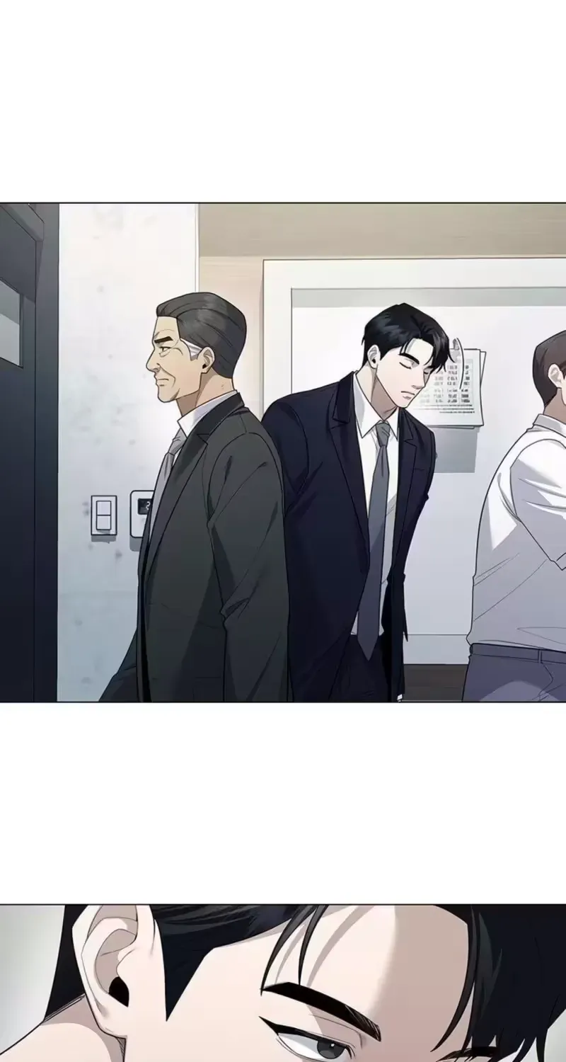 The Politician Who Sees the Future Chapter 29 page 16 - 