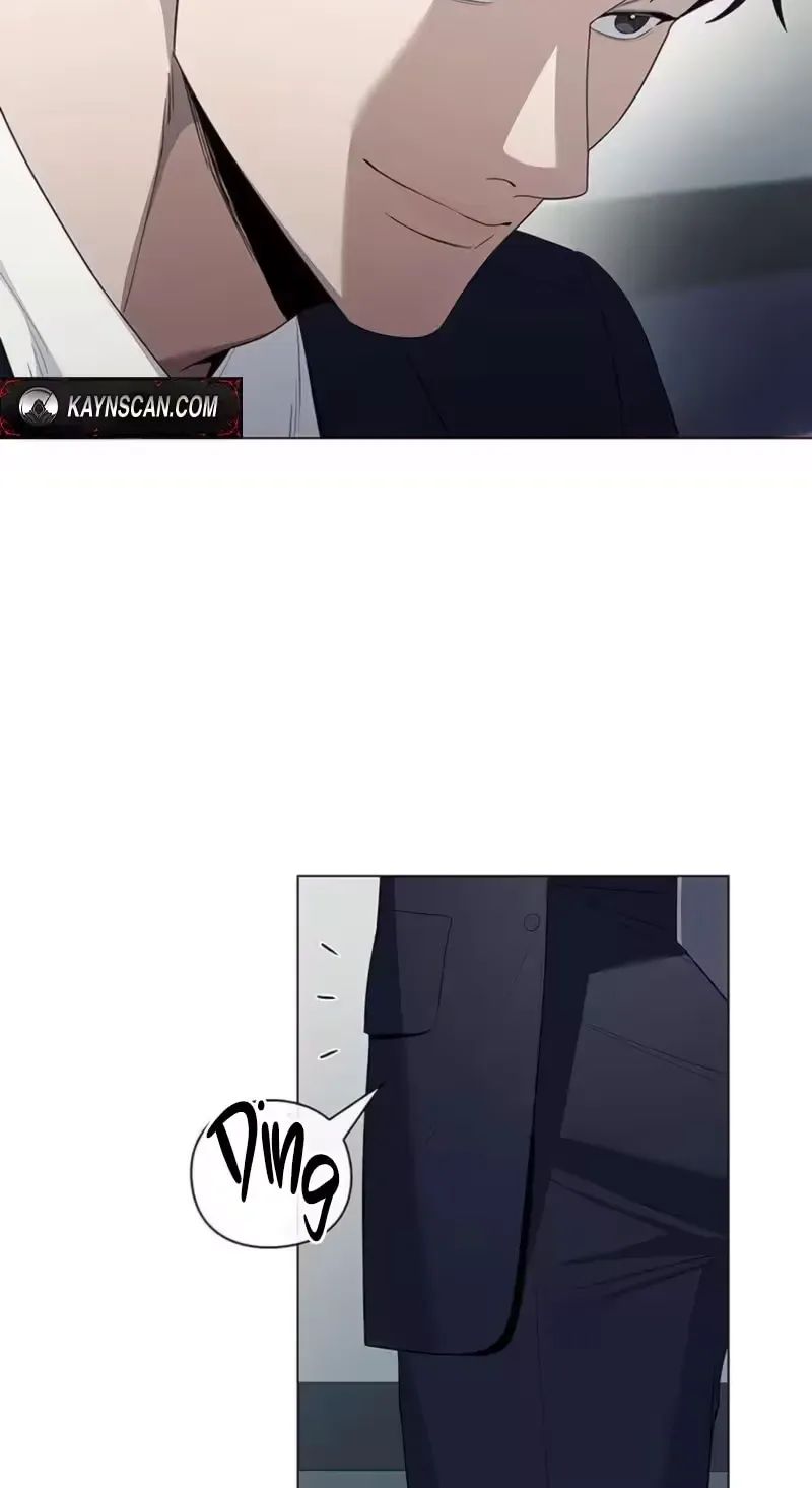 The Politician Who Sees the Future Chapter 29 page 17 - 