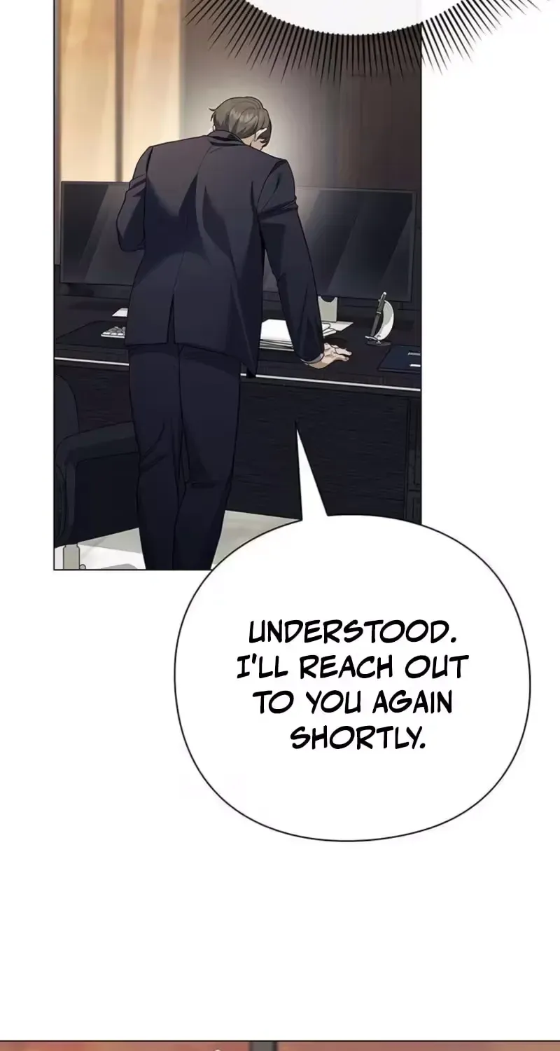The Politician Who Sees the Future Chapter 29 page 28 - 