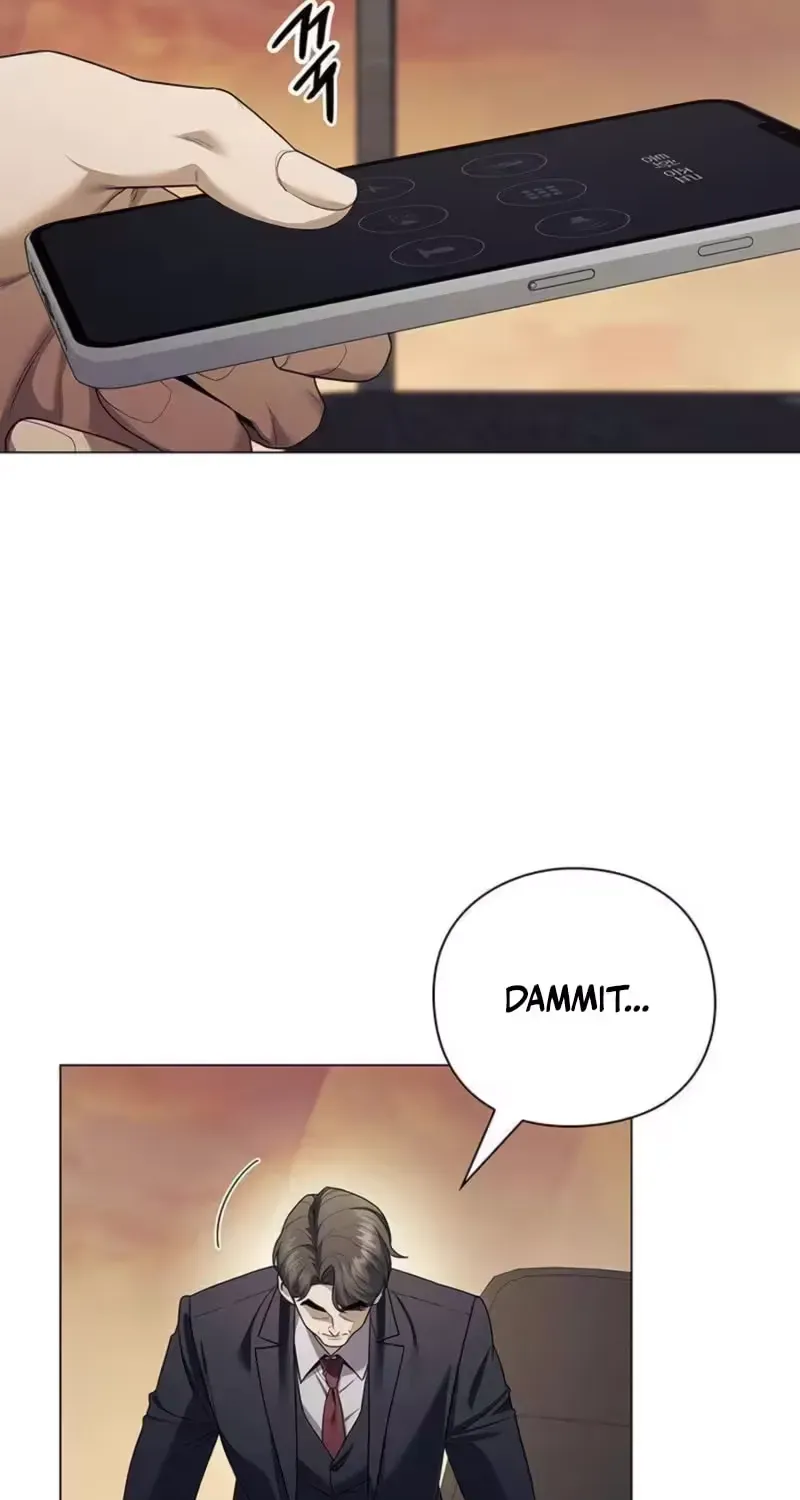 The Politician Who Sees the Future Chapter 29 page 29 - 