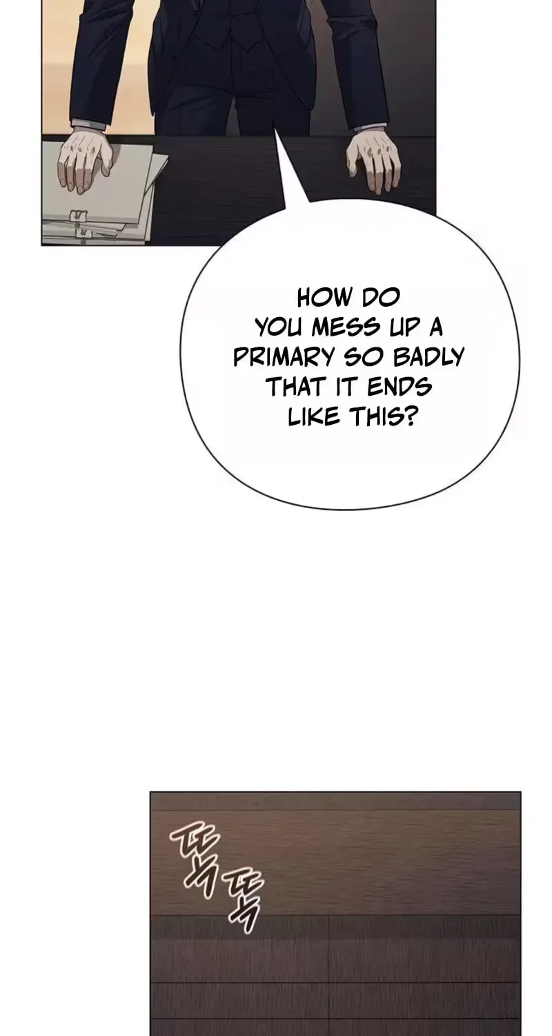 The Politician Who Sees the Future Chapter 29 page 30 - 