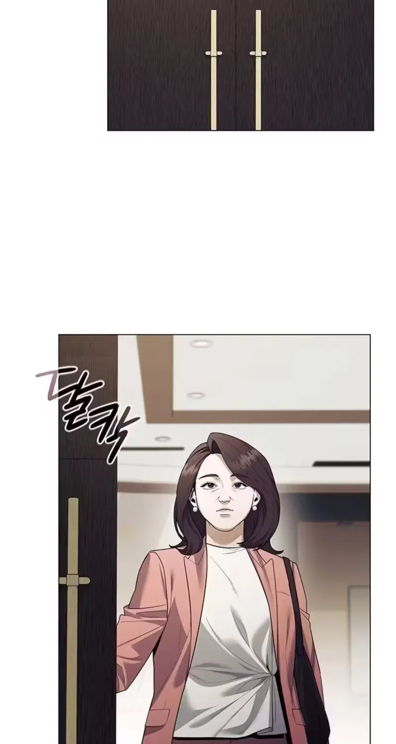 The Politician Who Sees the Future Chapter 29 page 31 - 