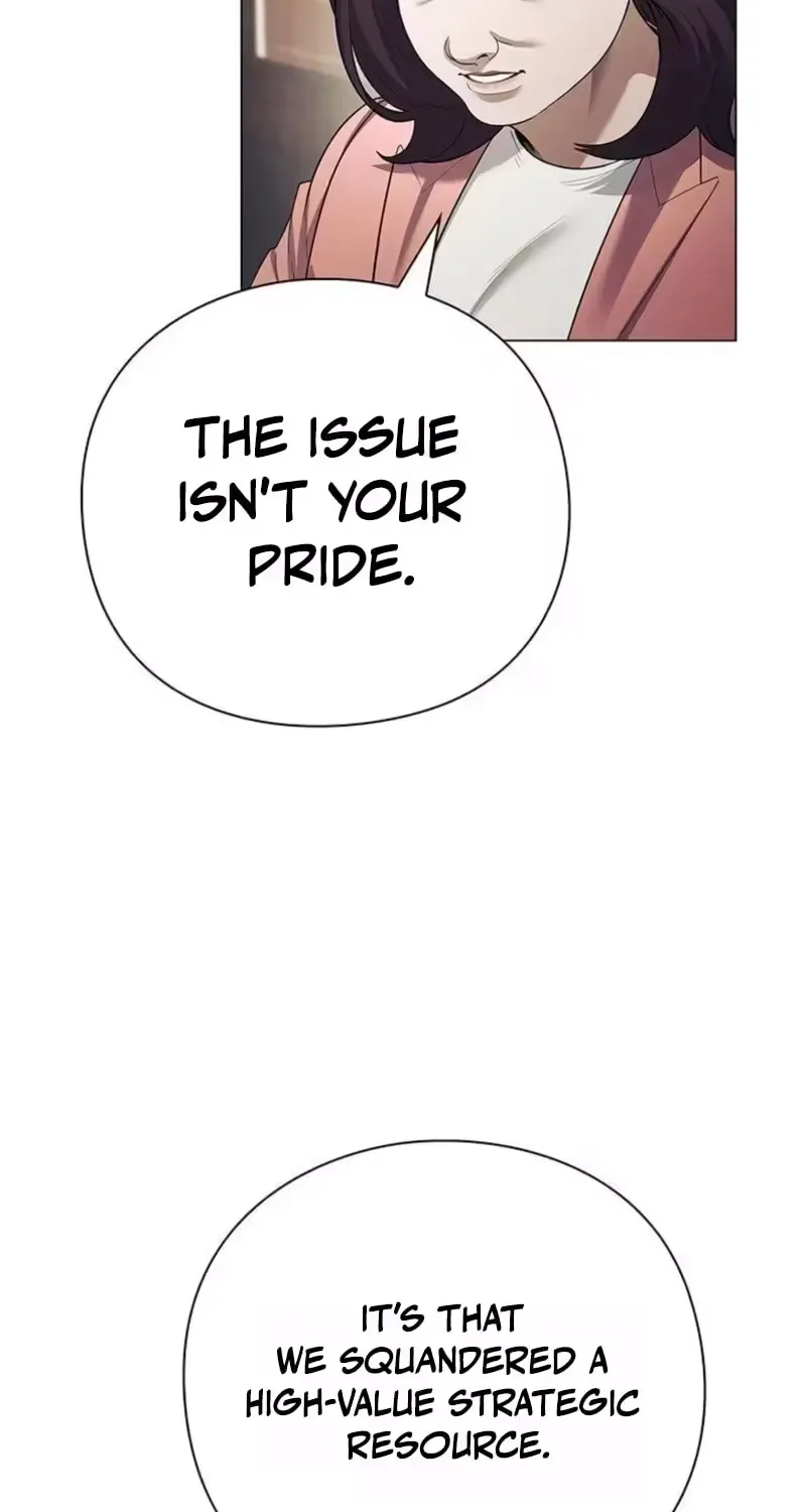 The Politician Who Sees the Future Chapter 29 page 38 - 