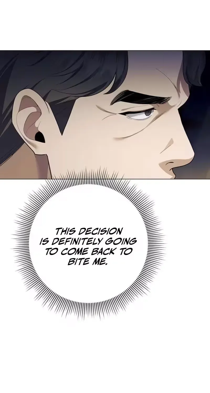 The Politician Who Sees the Future Chapter 29 page 40 - 