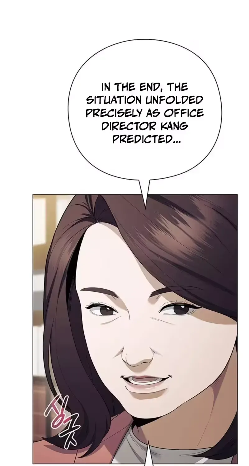 The Politician Who Sees the Future Chapter 29 page 41 - 