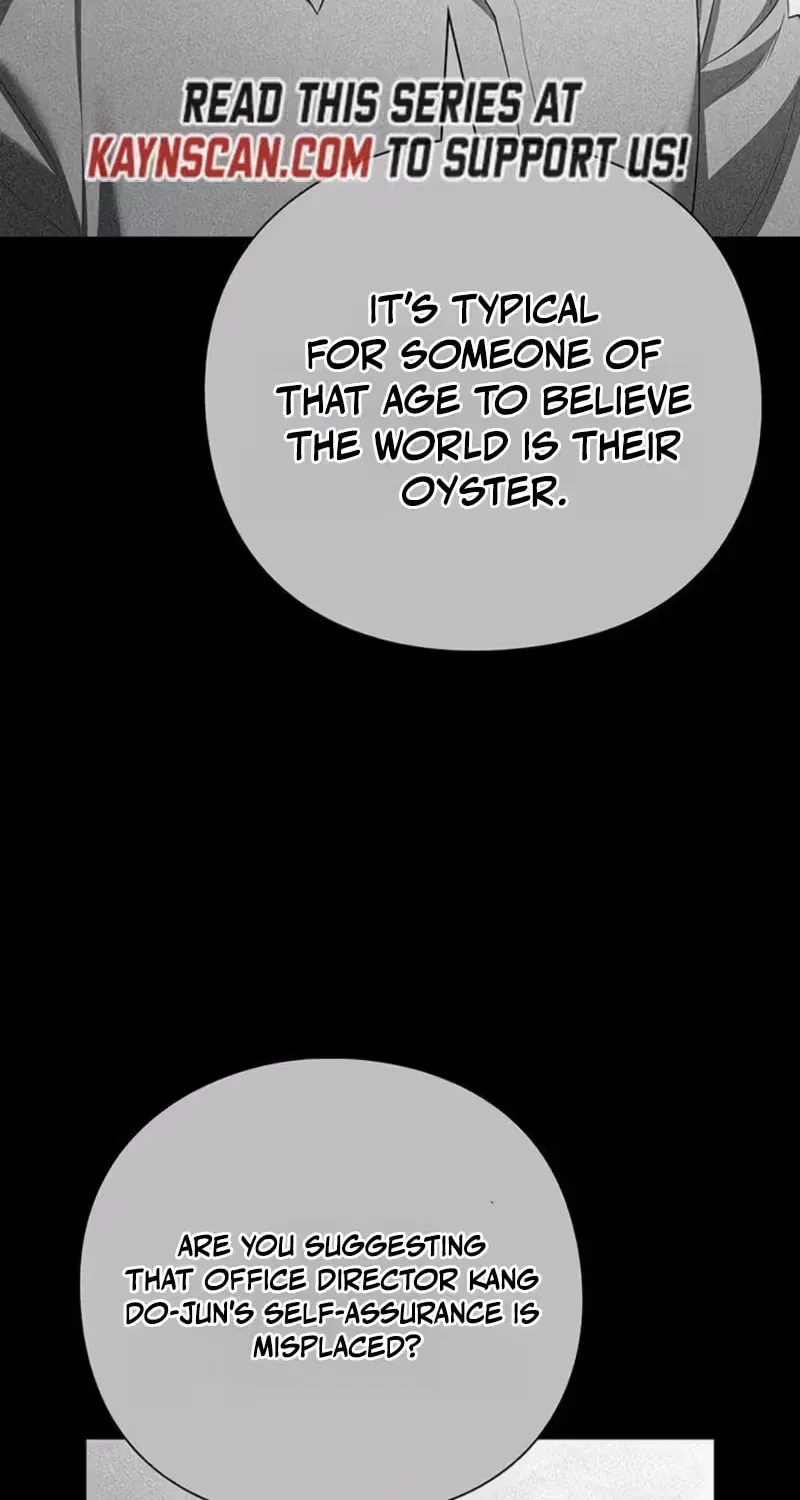 The Politician Who Sees the Future Chapter 29 page 44 - 