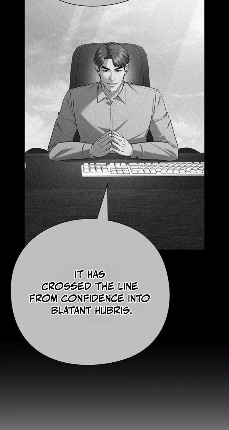 The Politician Who Sees the Future Chapter 29 page 45 - 
