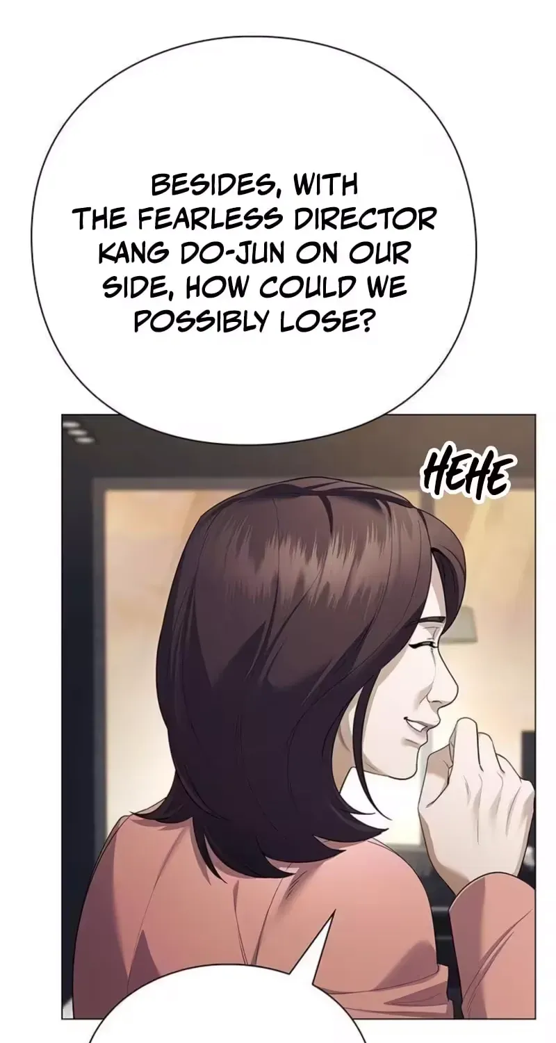 The Politician Who Sees the Future Chapter 29 page 48 - 