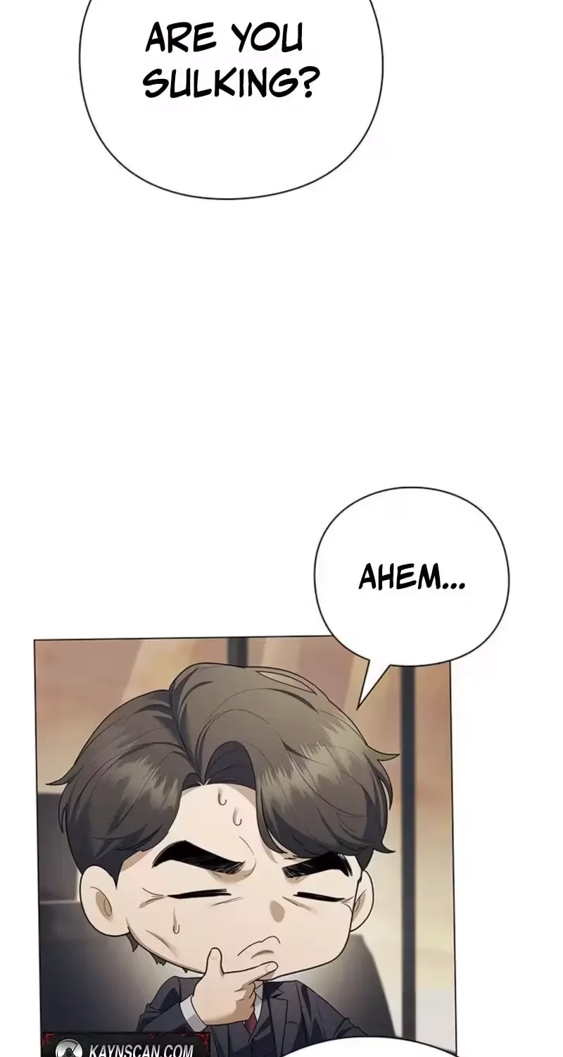 The Politician Who Sees the Future Chapter 29 page 49 - 