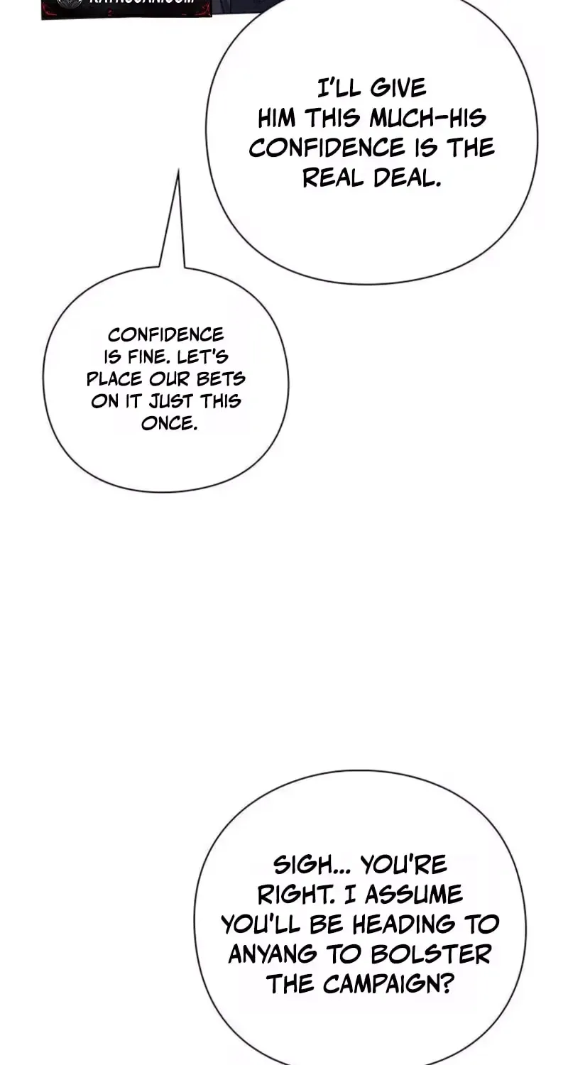 The Politician Who Sees the Future Chapter 29 page 50 - 