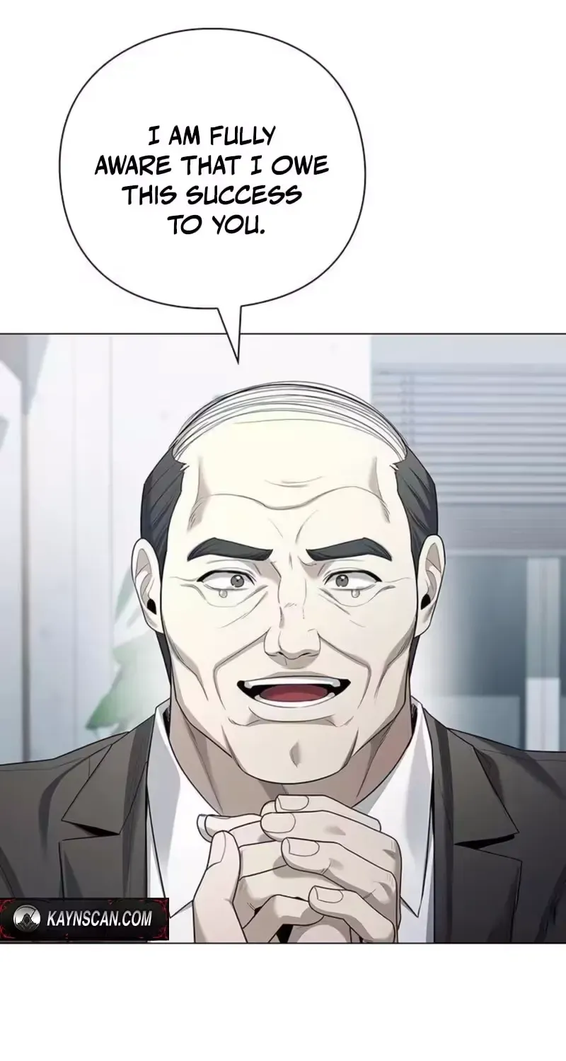 The Politician Who Sees the Future Chapter 29 page 56 - 