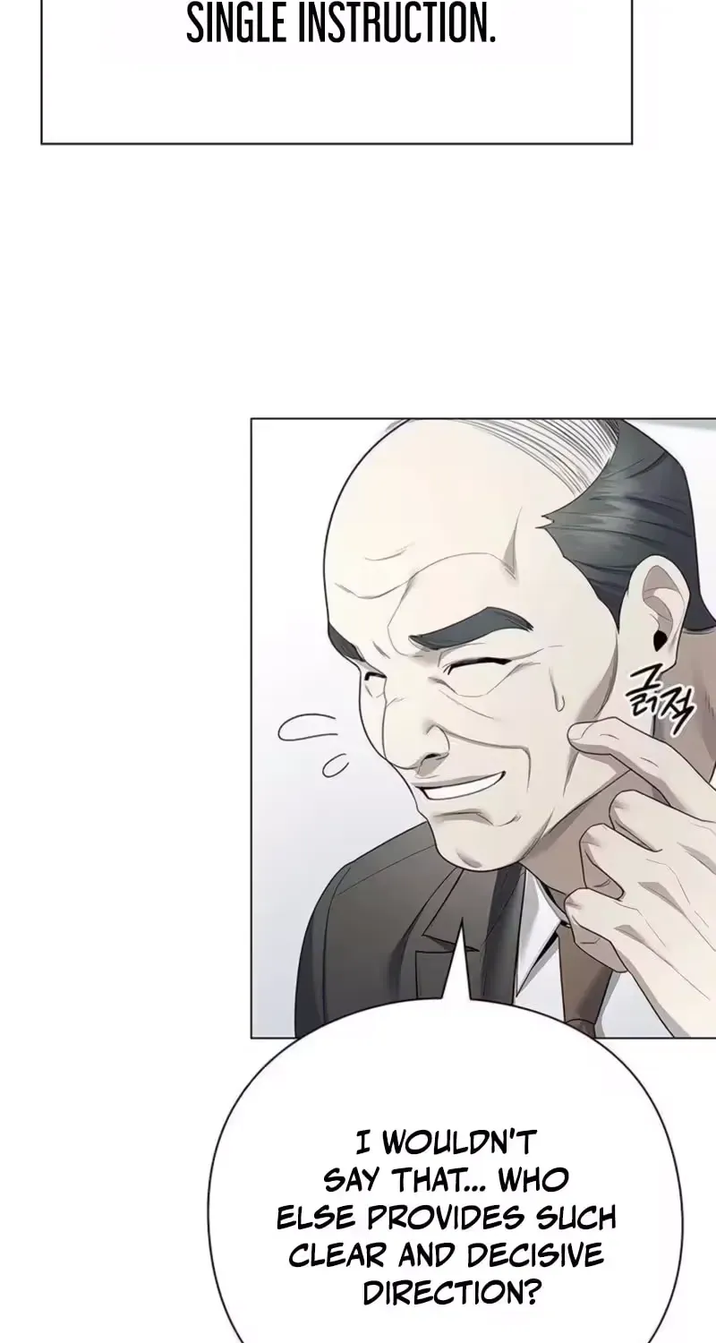 The Politician Who Sees the Future Chapter 29 page 60 - 