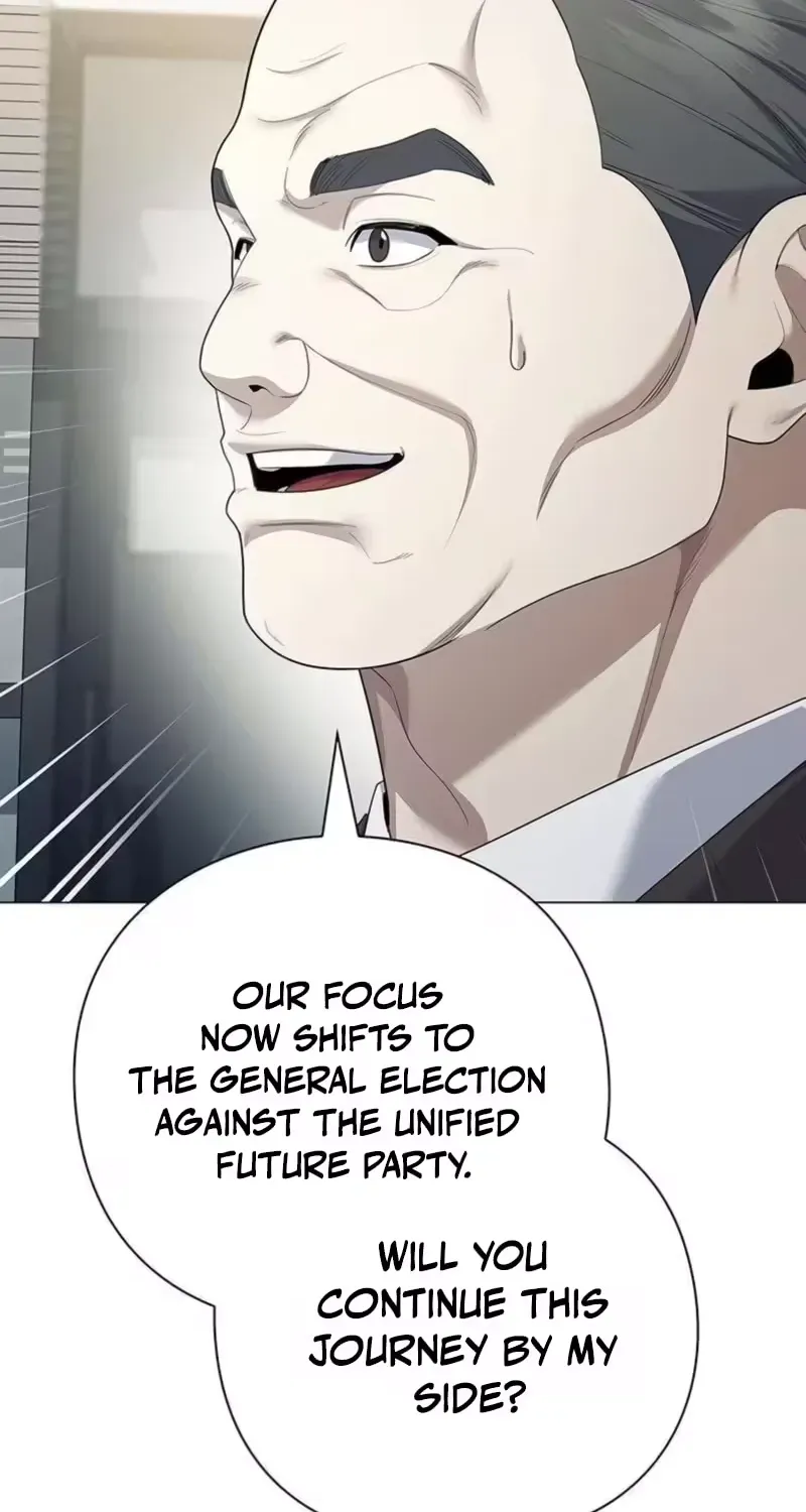 The Politician Who Sees the Future Chapter 29 page 7 - 