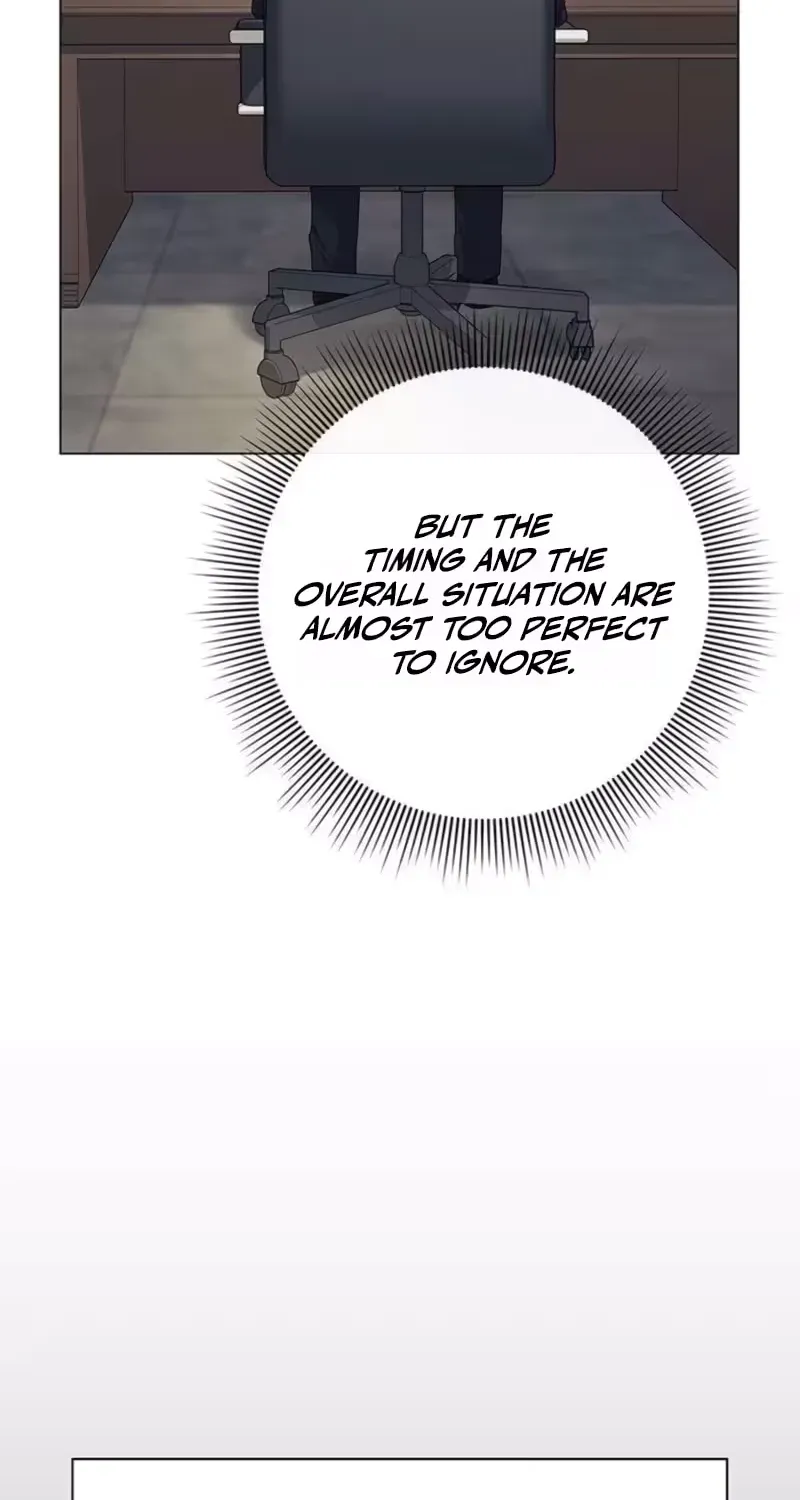 The Politician Who Sees the Future Chapter 29 page 69 - 