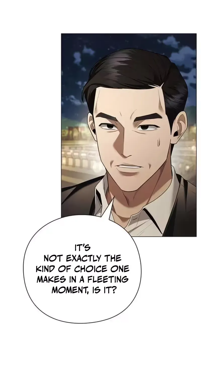 The Politician Who Sees the Future Chapter 29 page 83 - 